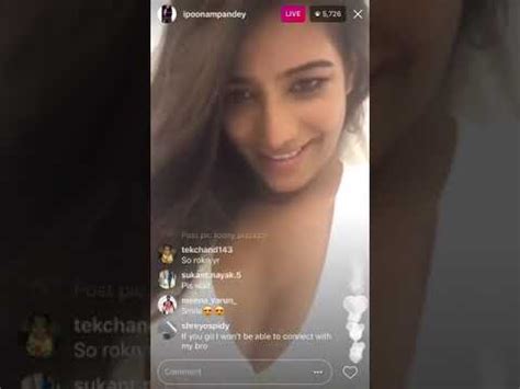 poonam pandey nude|Poonam Pandeys Nude Videos